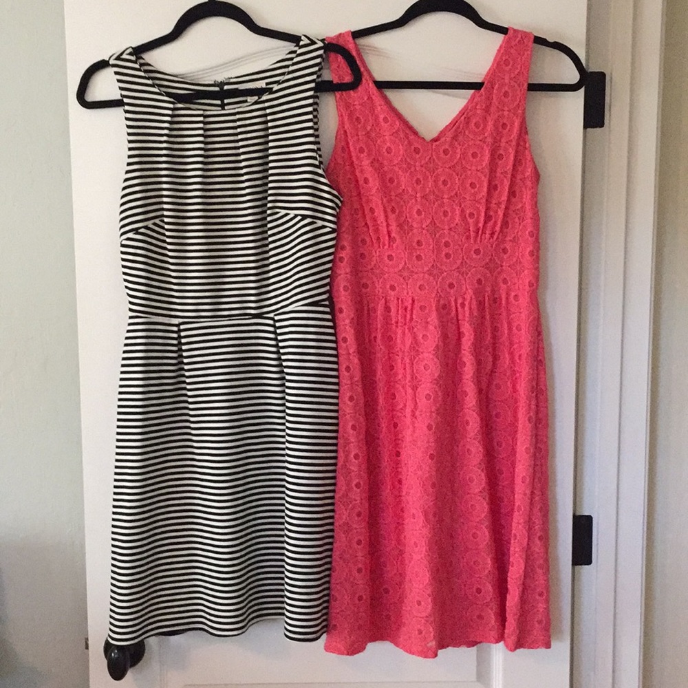 Banana Republic / Merona S Petite Dress Bundle!